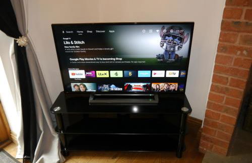 Measure Cottage - Sleeps up to 5 - Henley in Arden - HOT TUB - Foto 31