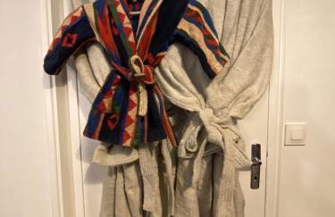 Les Meublés les Dômes du Parc - Photo 28