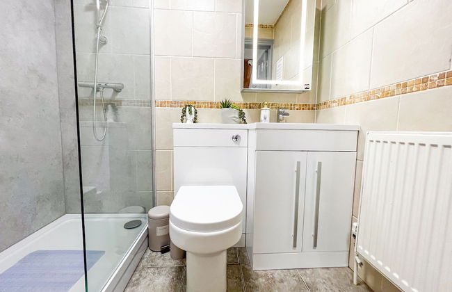 Tyrone House - Foto 8