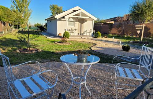 La Casita De Campo. Relax y Naturaleza - Foto 1