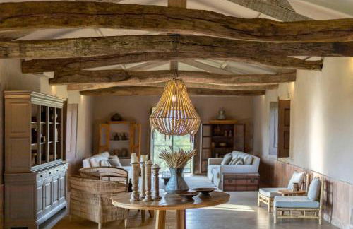 TERRA ROSA COUNTRY HOUSE & VINEYARDS - Foto 108