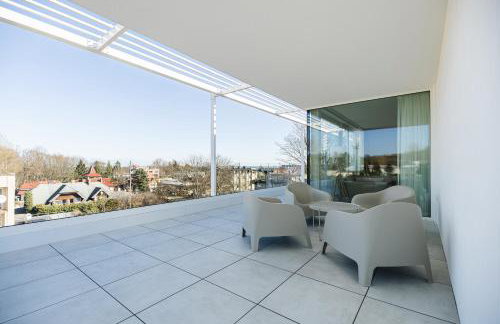 PROMENADA apartamenty & spa PRZY PLAŻY - Foto 76