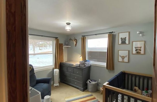 Sleepy Bay Getaway - Foto 24