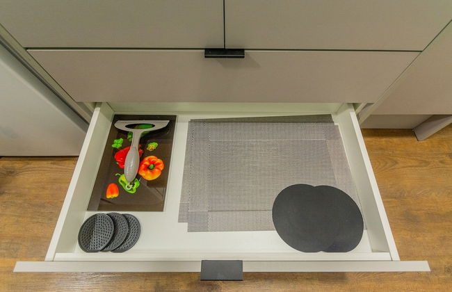 Easy Life Campos Salles by Xtay - Foto 49