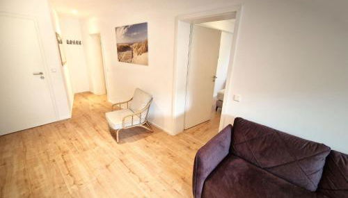 Apartment Unsere große Ferienwohnung Urlaubsglück by Interhome - Foto 4