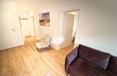 Apartment Unsere große Ferienwohnung Urlaubsglück by Interhome - Foto 4