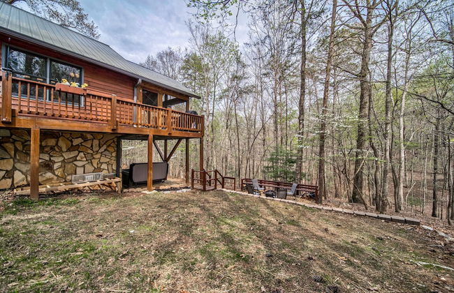 Leisure Bear Lodge - Foto 48