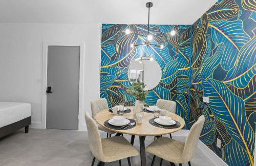 Beachfront Bliss 1BR Miami Beach - Foto 15