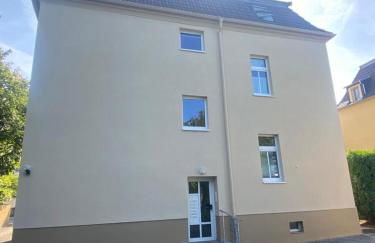 Bischofswerda Ferienwohnung Familienfreundlich Seniorengerecht - Foto 11