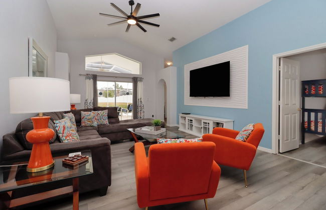 Honey Pot Villa 4 Bedroom - Foto 21