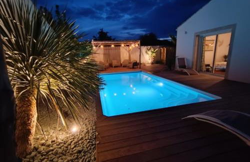 VILLA CLAIR DE DUNE - Foto 26