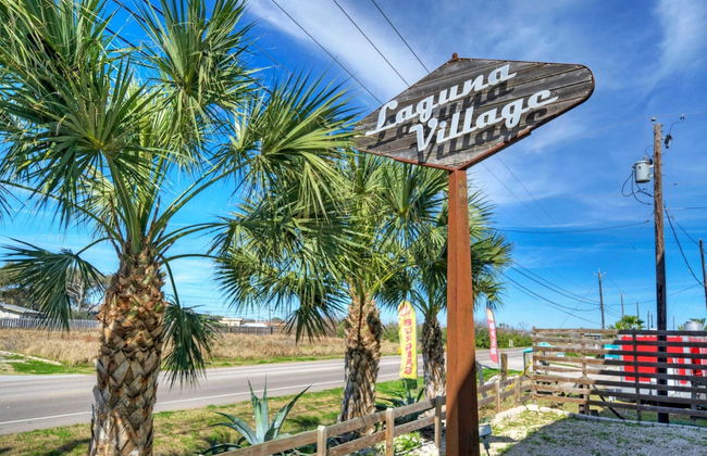 6bdr Bay Haven w/ Shared Waterfront Pool + Boat Dock Keeper Trout by Avantstay - Foto 49