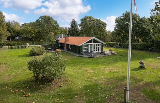 "Hermand" - 700m from the sea - Foto 28