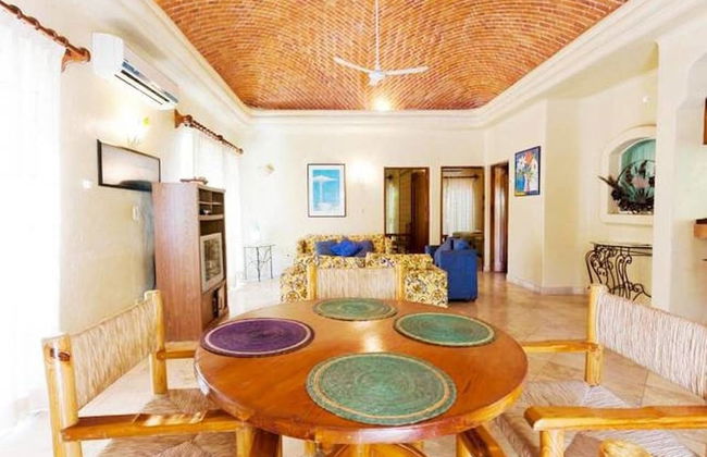 Villas Posada Xaguar by ChezPlaya - Photo 41