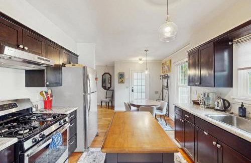 Clark House - Foto 6