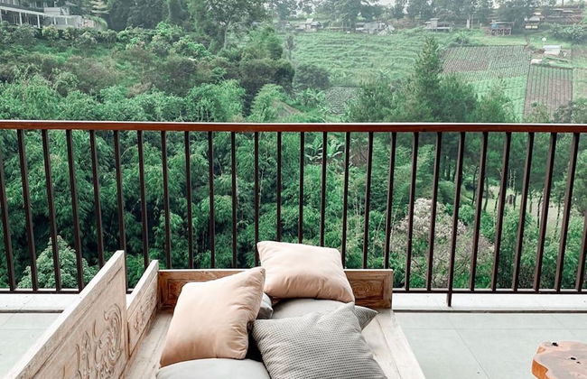 Kamala Plantation View 10BR Infinity pool+billiard - Foto 52