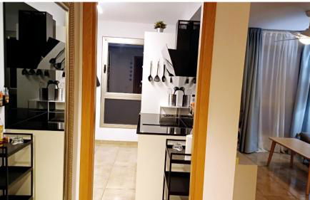 Modern house with 2 bedrooms near the beach - Foto 9