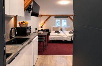 Apartamenty Stary Młyn - Foto 2