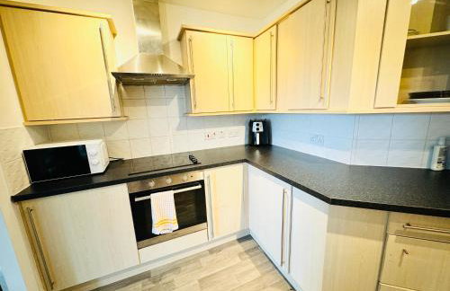 Spacious 2-Bedroom Haven with Modern Amenities in Bradley Stoke - Foto 10