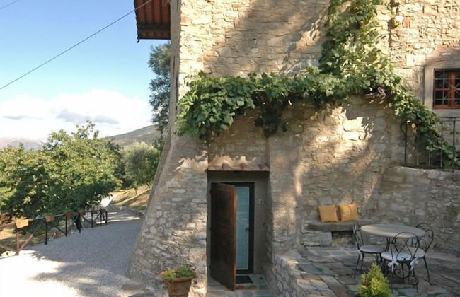 Villa Eden - Foto 34