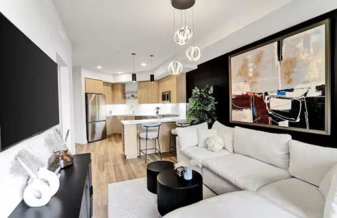 Modern 1BR near South Coast Plaza 30 Days Stay - Foto 14