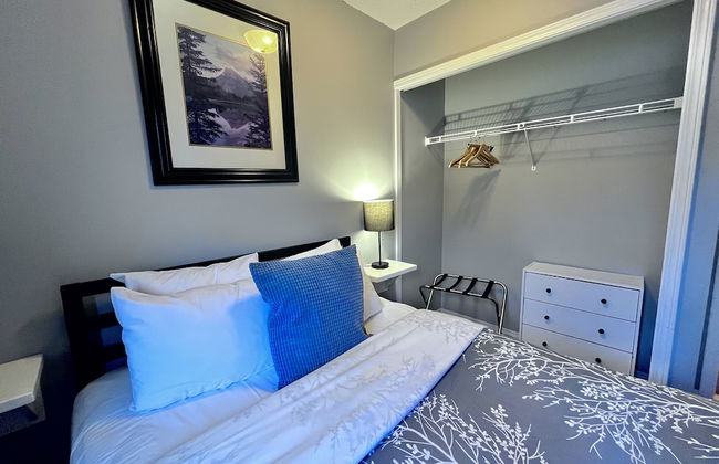 Canadian Rockies Chalets - Foto 25