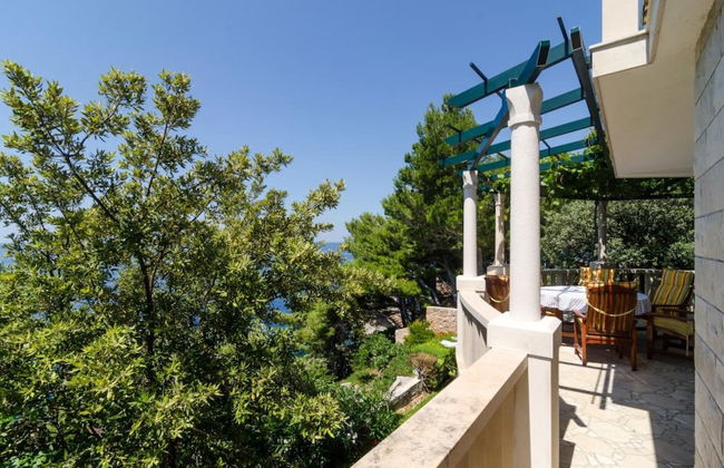 Apartments Plavac Mali - Photo 67