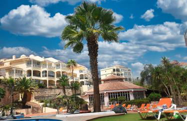 Casa Palmu apartment - A peaceful and relaxing oasis in Golf del Sur, Tenerife - Foto 2