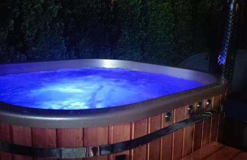 Dom w górach Przy szlaku - Foto 70