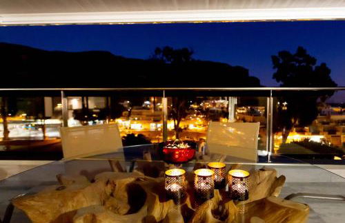 Luxury Penthouse Puerto de Mogan with great terrace and sea view - Foto 29