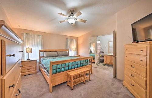Yuma Vacation Rental with Yard and Grills! - Photo 15