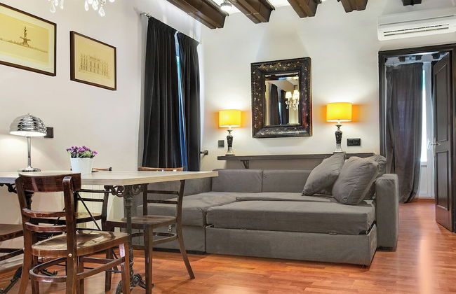 Stay U-nique Apartments Carretes - Foto 10