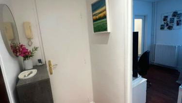 Bel appartement asniere sur seine - Foto 3