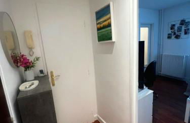 Bel appartement asniere sur seine - Foto 3