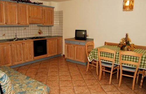 Pejo Appartamenti Pegolotti - Foto 33