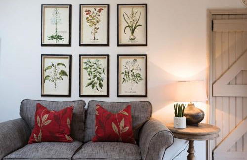 The Old Stables - Foto 11