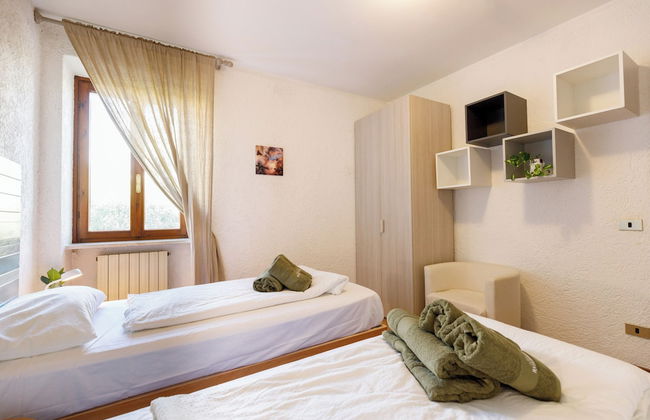 Residence Rustico - Foto 79