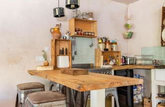 The Birch House - Foto 16