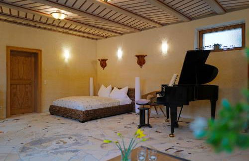 Ferienhaus Zur Ausspanne - Foto 4