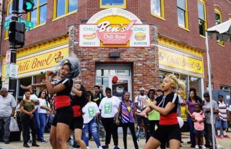 H St Sanctuary Capitol Hill Carriage House - Photo 35