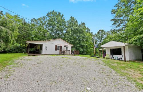 Rough River Lake Hideaway Your Lakeside Escape - Foto 68