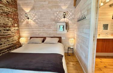 Le Duplex de l'Artisterie - Photo 4