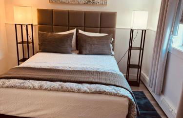 North Star Place Apt 4, 2 bed 2 bath - Foto 15