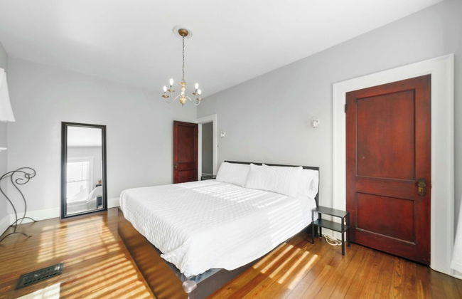 Urban Elegance Getaway - Foto 8