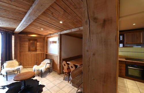 Ancolies Val Thorens - Foto 16