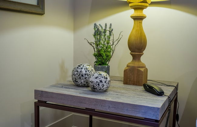 Villa Lanzirotti Luxury Property - Foto 37