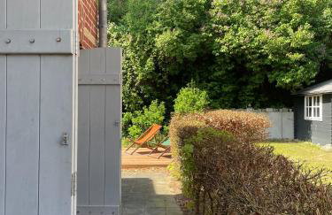 Lotsenhaus Barhöft - Foto 9