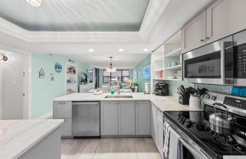 Beachfront with Pool Bikes Loggerhead 472 - Foto 27