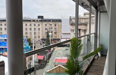 2 Bedroom Apartment for Long Stays Leeds - Foto 25