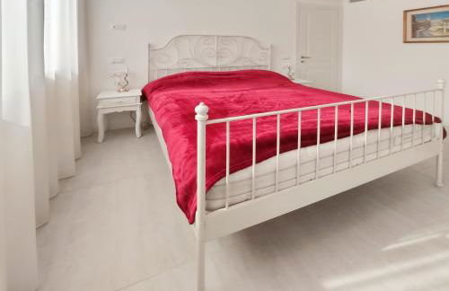 Arena Concert Concerto Love - Historic House Amorino at "Palazzo Tiolo" Palace - Photo 19